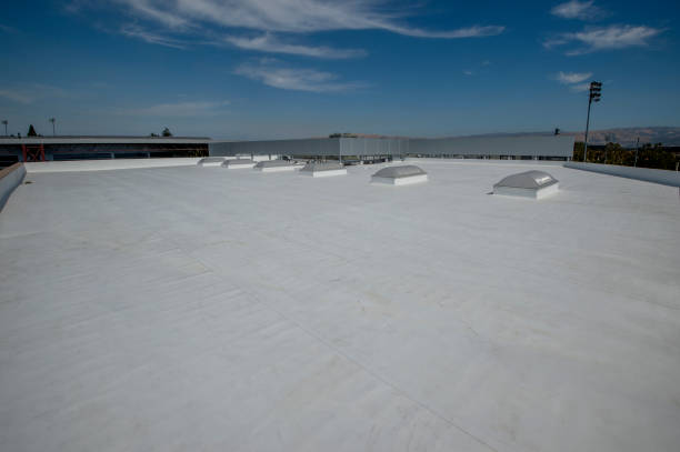 Best Roof Insulation Installation  in Bartlett, TX
