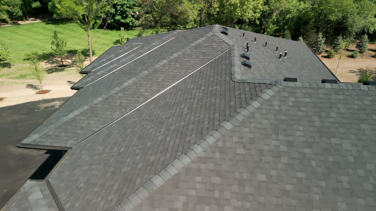 Trusted Bartlett, TX Roofing Service Experts