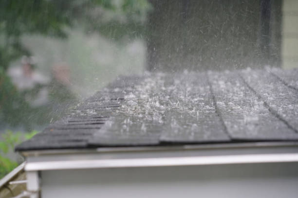 Best Green or Eco-Friendly Roofing Solutions  in Bartlett, TX