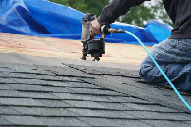 Fast & Reliable Emergency Roof Repairs in Bartlett, TX