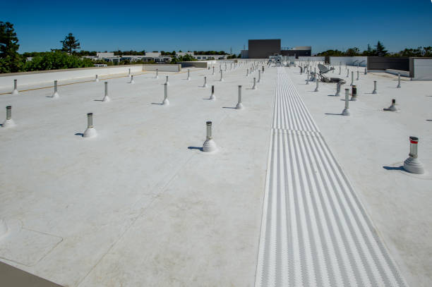 Best Solar Panel Roofing Installation  in Bartlett, TX
